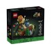 LEGO Ideas 40788  Friendly Snails